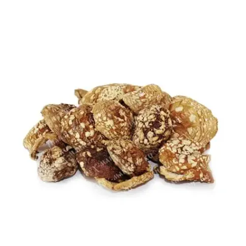 Karaliskās mušmires cepurītes 100g