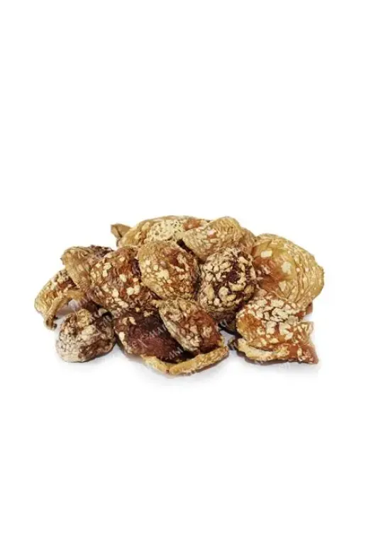 Karaliskās mušmires cepurītes 100g